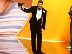 Grammy Awards define nomeações e data de transmissão para 2027, mudança para ABC e Hulu Grammy Awards define nomeações e data de transmissão para 2027, mudança para ABC e Hulu