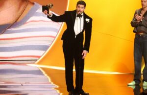 Grammy Awards define nomeações e data de transmissão para 2027, mudança para ABC e Hulu Grammy Awards define nomeações e data de transmissão para 2027, mudança para ABC e Hulu
