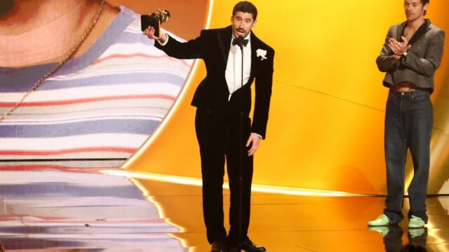 Grammy Awards define nomeações e data de transmissão para 2027, mudança para ABC e Hulu
