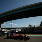 Grande Prêmio de F1 de Miami antecipado em três horas para evitar ameaça de tempestade