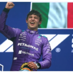 Grande Prêmio de Miami: Kimi Antonelli vence em Miami e soma três vitórias consecutivas na F1