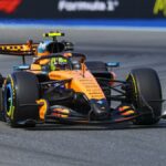 Grande Prêmio de Miami: Lando Norris vence Kimi Antonelli pela pole sprint