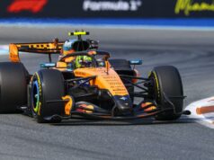 Grande Prêmio de Miami: Lando Norris vence Kimi Antonelli pela pole sprint Grande Prêmio de Miami: Lando Norris vence Kimi Antonelli pela pole sprint