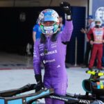 Grande Prêmio de Miami: o líder da F1, Kimi Antonelli, conquista sua terceira pole consecutiva para a Mercedes