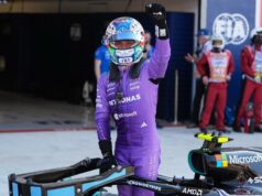 Grande Prêmio de Miami: o líder da F1, Kimi Antonelli, conquista sua terceira pole consecutiva para a Mercedes Grande Prêmio de Miami: o líder da F1, Kimi Antonelli, conquista sua terceira pole consecutiva para a Mercedes