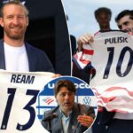 Grandes expectativas seguem a escolha meticulosa da escalação da USMNT com a Copa do Mundo quase chegando: 'Quero tanto isso'