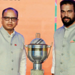 Grandes ganhos para North Mumbai Panthers e Aakash Tigers no leilão da T20 Mumbai League