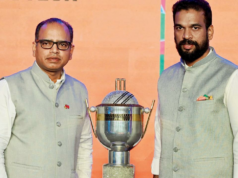Grandes ganhos para North Mumbai Panthers e Aakash Tigers no leilão da T20 Mumbai League Grandes ganhos para North Mumbai Panthers e Aakash Tigers no leilão da T20 Mumbai League