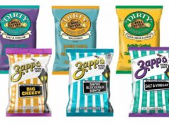 Grandes marcas de batatas fritas emitem recall por temores de contaminação por Salmonella Grandes marcas de batatas fritas emitem recall por temores de contaminação por Salmonella