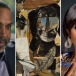 Grant Hill e Kimberly Evans Paige dirigem o documentário 'Romare Bearden: A Life in Collage' antes de Cannes (EXCLUSIVO)