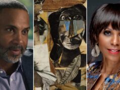 Grant Hill e Kimberly Evans Paige dirigem o documentário ‘Romare Bearden: A Life in Collage’ antes de Cannes (EXCLUSIVO) Grant Hill e Kimberly Evans Paige dirigem o documentário 'Romare Bearden: A Life in Collage' antes de Cannes (EXCLUSIVO)