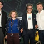 Grécia defende plano de filme de US$ 927 milhões em Cannes depois de abrigar as novas produções cinematográficas de Christopher Nolan e Brad Pitt
