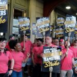 Greve do LIRR termina após MTA, sindicatos chegam a acordo