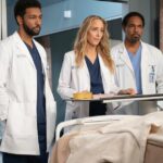 A estrela de 'Grey's Anatomy' Kevin McKidd revela que Owen se tornará o 'Rock' de Teddy após sua fase difícil - 754