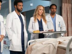 ‘Grey’s Anatomy’ dispara (spoiler) antes do final, provoca a morte de (spoiler) A estrela de 'Grey's Anatomy' Kevin McKidd revela que Owen se tornará o 'Rock' de Teddy após sua fase difícil - 754
