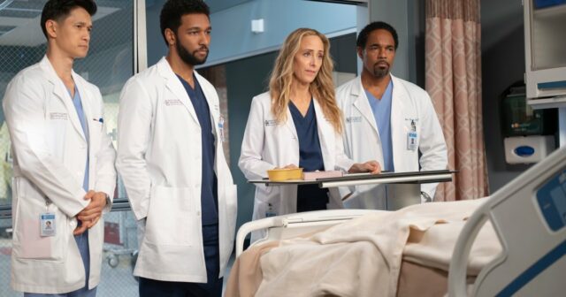A estrela de 'Grey's Anatomy' Kevin McKidd revela que Owen se tornará o 'Rock' de Teddy após sua fase difícil - 754