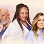 'Grey's Anatomy' vai passar hoje à noite? Atualização da data de lançamento da Netflix da 22ª temporada de 'Grey's Anatomy'