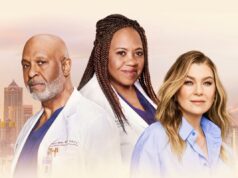 ‘Grey’s Anatomy’ vai passar hoje à noite? Atualização da data de lançamento da Netflix da 22ª temporada de ‘Grey’s Anatomy’ 'Grey's Anatomy' vai passar hoje à noite? Atualização da data de lançamento da Netflix da 22ª temporada de 'Grey's Anatomy'