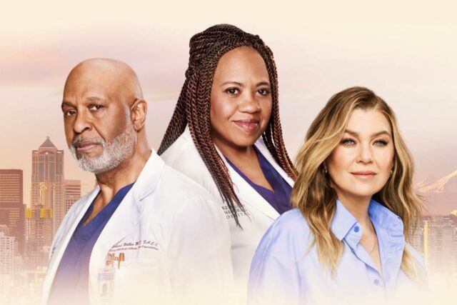 'Grey's Anatomy' vai passar hoje à noite? Atualização da data de lançamento da Netflix da 22ª temporada de 'Grey's Anatomy'
