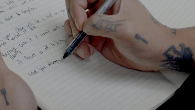 Grief Doc 'The Last Note' adquirido pela HG Distribution enquanto Grief Doc 'The Last Note' adquirido pela HG Distribution enquanto Fusee lança três documentos no mercado de filmes de Cannes (EXCLUSIVO)