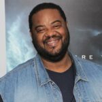 Grizz Chapman, ator conhecido por '30 Rock', morre aos 52 anos