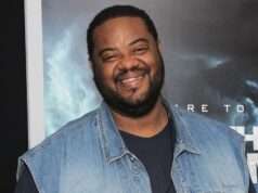 Grizz Chapman, ator conhecido por ’30 Rock’, morre aos 52 anos Grizz Chapman, ator conhecido por '30 Rock', morre aos 52 anos