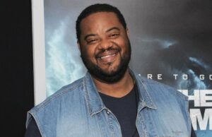 Grizz Chapman, ator conhecido por ’30 Rock’, morre aos 52 anos Grizz Chapman, ator conhecido por '30 Rock', morre aos 52 anos