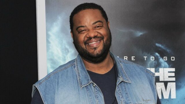 Grizz Chapman, ator conhecido por '30 Rock', morre aos 52 anos
