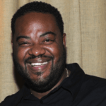 Grizz Chapman, ator de '30 Rock', morre aos 52 anos