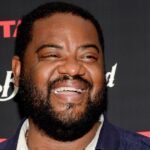 Grizz Chapman, ator de '30 Rock' que recebeu transplante de rim de um fã, morre aos 52 anos