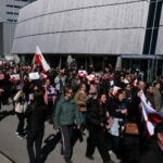 Groenlandeses protestam contra abertura de novo consulado dos EUA em Nuuk