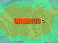 Grubhub + está à venda por apenas 99 centavos por mês durante 6 meses – obtenha entrega gratuita e taxas de serviço mais baixas Grubhub + está à venda por apenas 99 centavos por mês durante 6 meses – obtenha entrega gratuita e taxas de serviço mais baixas
