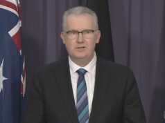 Grupo neonazista ‘White Australia’ listado como grupo de ódio banido O Ministro de Assuntos Internos, Tony Burke, anuncia que a Austrália Branca foi listada como um grupo de ódio.
