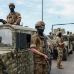 Guerra do Irã ao vivo: Líbano e Israel estendem veneno; Teerã pronto para mais negociações com os EUA