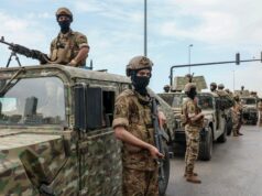 Guerra do Irã ao vivo: Líbano e Israel estendem veneno; Teerã pronto para mais negociações com os EUA Guerra do Irã ao vivo: Líbano e Israel estendem veneno; Teerã pronto para mais negociações com os EUA