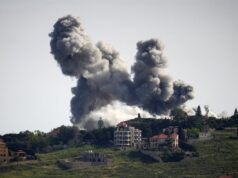 Guerra do Irã ao vivo: Trump ameaça Teerã; Arábia Saudita e Emirados Árabes Unidos relatam ataques de drones Guerra do Irã ao vivo: Trump ameaça Teerã; Arábia Saudita e Emirados Árabes Unidos relatam ataques de drones