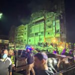 Guerra do Irã ao vivo: Trump diz que acordo com Teerã é 'possível'; Israel bombardeia Beirute