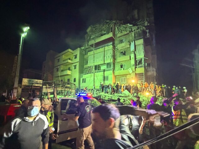 Guerra do Irã ao vivo: Trump diz que acordo com Teerã é 'possível'; Israel bombardeia Beirute
