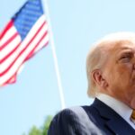 Guerra do Irã ao vivo: Trump viaja para a China enquanto o conflito com Teerã se aproxima