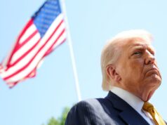 Guerra do Irã ao vivo: Trump viaja para a China enquanto o conflito com Teerã se aproxima Guerra do Irã ao vivo: Trump viaja para a China enquanto o conflito com Teerã se aproxima