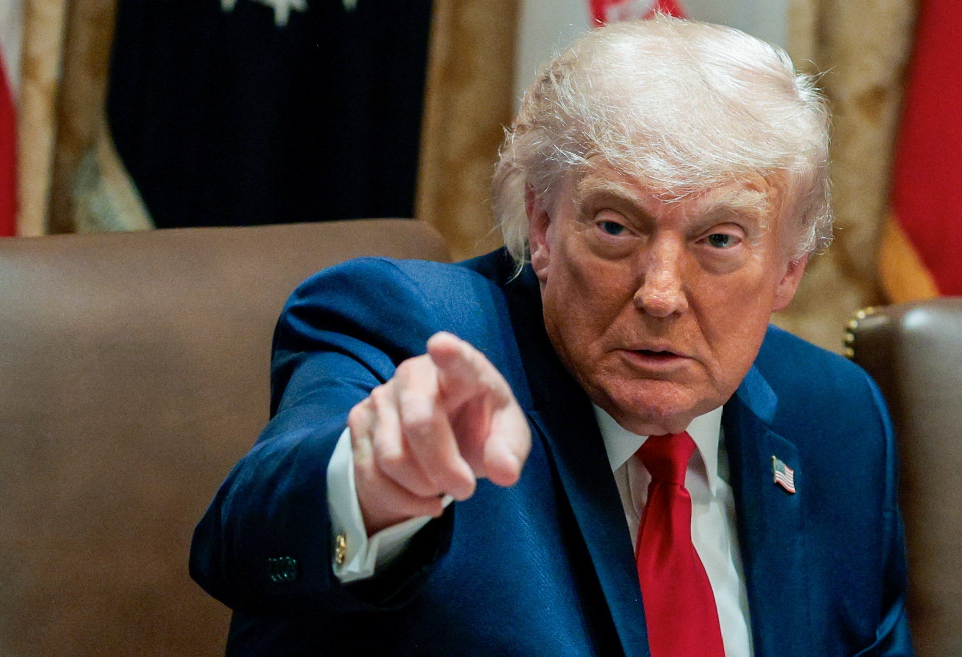 Guerra no Irã: o que está acontecendo no dia 92 enquanto Trump avalia o acordo com o Irã