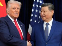 Guerra no Irã tornará a grande viagem de Trump à China muito diferente Guerra no Irã tornará a grande viagem de Trump à China muito diferente