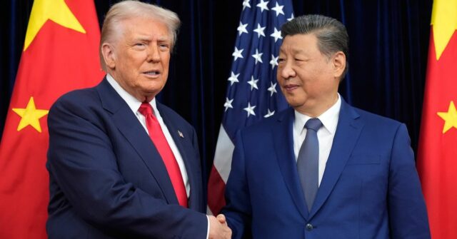 Guerra no Irã tornará a grande viagem de Trump à China muito diferente
