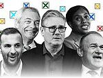 Guia definitivo para as eleições locais de 2026: como o sistema bipartidário pode ser destruído - veja o que está acontecendo na sua área com o DEEP DIVE