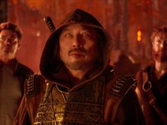 Guia do elenco de ‘Mortal Kombat 2’: quem vive, quem morre e como eles se comparam aos lutadores de videogame Johnny Cage