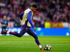 Guillem Balague compartilha atualizações futuras de Marcus Rashford após a oferta de Anthony Gordon de € 80 milhões do Barcelona Guillem Balague compartilha atualizações futuras de Marcus Rashford após a oferta de Anthony Gordon de € 80 milhões do Barcelona