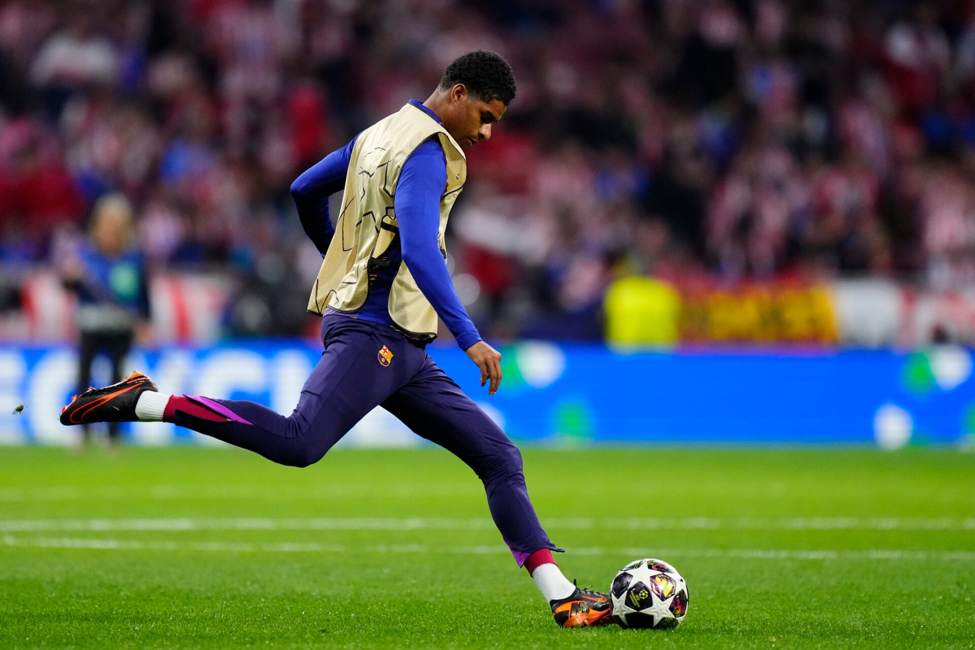 Guillem Balague compartilha atualizações futuras de Marcus Rashford após a oferta de Anthony Gordon de € 80 milhões do Barcelona
