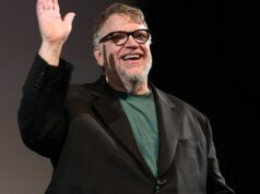 Guillermo del Toro declara que a arte não pode ser ‘feita com um aplicativo maldito!’ enquanto ele traz ‘O Labirinto do Fauno’ de volta a Cannes depois de 20 anos: ‘A segunda pior experiência cinematográfica da minha vida’ Guillermo del Toro declara que a arte não pode ser 'feita com um aplicativo maldito!' enquanto ele traz 'O Labirinto do Fauno' de volta a Cannes depois de 20 anos: 'A segunda pior experiência cinematográfica da minha vida'