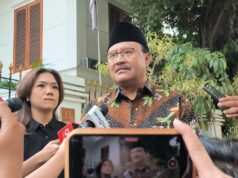 Gus Ipul: Sekolah Rakyat Diprioritaskan para Anak Putus Sekolah Gus Ipul: Sekolah Rakyat Diprioritaskan para Anak Putus Sekolah