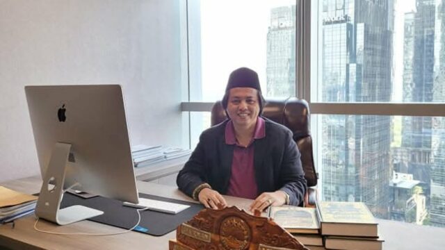 Gus Lilur: NU Adalah Fondasi República Ini
